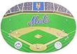 New York Mets Set of 4 Placemats - Baseball Sports Merchandise