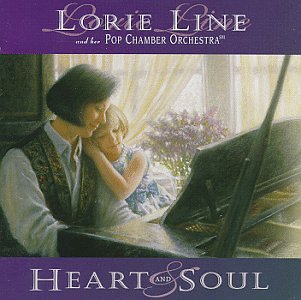 CD-Charts  Search : Heart & Soul