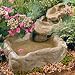 Sapphire Falls Garden Waterfall