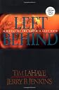 Left Behind: A Novel of the Earth's Last Days (Left Behind, Book 1)
