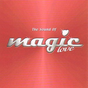 CD-Charts  Search : The Sound of Magic Love