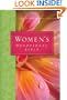 NIV Womens Devotional Bible -- Compact