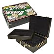 500 Chip Poker Case with Full Color High Quality Graphics