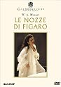 Mozart - Le nozze di Figaro (The Marriage of Figaro) / Haitink, Finley, Hagley, Fleming, Glyndebourne Festival Opera