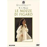 Mozart - Le nozze di Figaro (The Marriage of Figaro) / Haitink, Finley, Hagley, Fleming, Glyndebourne Festival Opera