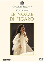 Mozart - Le nozze di Figaro (The Marriage of Figaro) / Haitink, Finley, Hagley, Fleming, Glyndebourne Festival Opera