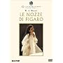 Mozart - Le nozze di Figaro (The Marriage of Figaro) / Haitink, Finley, Hagley, Fleming, Glyndebourne Festival Opera