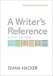 A Writer's Reference