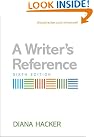 A Writer's Reference