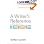 A Writer's Reference