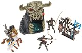 Eigenschaften Simba Toys 437 7704 / Simba 4377704 - Knights Grosses Battleset