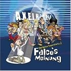 10 Kleine Superstars Falco's by Axel Herrig