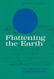 Flattening the Earth: Two Thousand Years of Map Projections