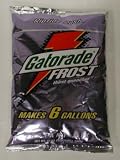 Gatorade 6 Gallon Instant Powder