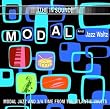 Modal And Jazz Waltz