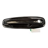 41APBhBdjJL. SL160  Dorman 80833 Suzuki Forenza/Reno Black Passenger Side Replacement Front Exterior Door Handle