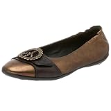 Donald J Pliner Women's Haley Ballet Flat