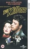 Review Universal Pictures UK  / The Killers [1947]