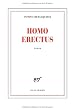 Homo erectus
