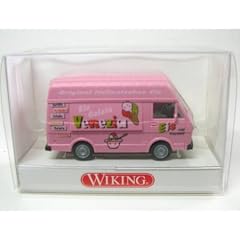 Wiking 030101 VW LT 28 Verkaufswagen Venezi (030101)