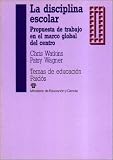 La Disciplina Escolar