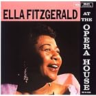 At the Opera House by Ella Fitzgerald