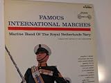 Famous International Marches