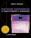 Software Engineering: A Practitioner's Approach