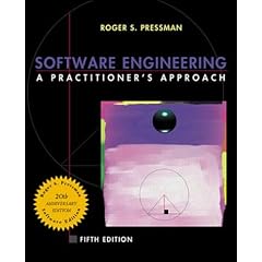 Software Engineering: A Practitioner's Approach
