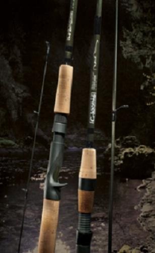 G loomis Steelhead Fishing Rod STR1163S