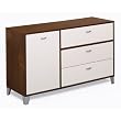 Nexera 471231 Double Dresser