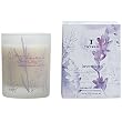 Thymes Lavender Candle 5.3 oz / 150 g