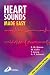 Heart Sounds Made Easy: (with CD-ROM) (Made Easy)