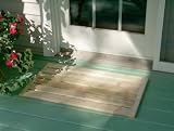 White Cedar Doormat