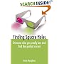 Finding Square Holes: Discover Who You Really Are and Find the Perfect Career