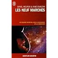 Les neuf marches - Un regard spirituel sur la grossesse et la naissance
