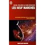 Les neuf marches - Un regard spirituel sur la grossesse et la naissance