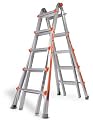 Little Giant 14016 Alta-One M-22 Ladder System, 250-Pound Duty Rating, 22-Foot