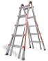 Alta-One M22 with Work Platform, 250-Pound Duty Rating