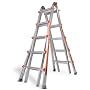 Little Giant 14016 Alta-One M-22 Ladder System, 250-Pound Duty Rating, 22-Foot