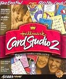 Hallmark Card Studio 2