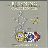Running with Modern Military Cadence Volume 2