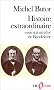 Histoire extraordinaire, essai sur un r�ve de Baudelaire