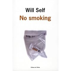 No smoking