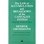 Law of Accumulation and Breakdown of the Capitalist System