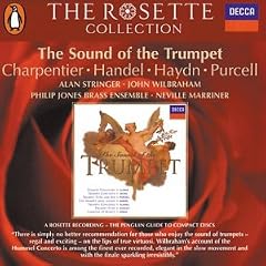Sound of the Trumpet (Marriner, Philip Jones Brass Ensemble)