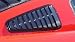 Astra Hammond 10467 Louvers Mustang 2005 Image