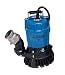 Allegro 9404-04 Sludge Pump
