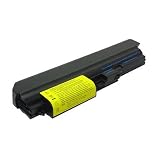High Quality Battery for IBM ThinkPad Z60t, 14,4 V, 2400 mAh, 100% fits, properly matching, Li-Ion, Lithium Ion Technology, Batteries, Notebook, Laptop, PC