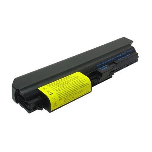 High Quality Battery for IBM ThinkPad Z60t, 14,4 V, 2400 mAh, 100% fits, properly matching, Li-Ion, Lithium Ion Technology, Batteries, Notebook, Laptop, PC